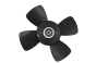 Ventilador Refrigeración Del Motor 327959455 99590718201 VW Audi Vika