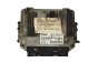 Controlador 0281012528 9657699480 9664620780 PSA Bosch 24091