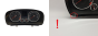 Velocímetro/Instrumentos Y Relojes Renault Laguna 3 248100021R A2C53182884 