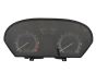 Velocímetro/Instrumentos Y Relojes Skoda Fabia 6Y0920881D 110080253015