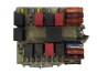 Caja Reles / Fusibles Alfa Romeo 51742420