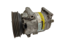 Compresor Aire Acondicionado Delphi 01140017 8200316164 Renault Scenic 2 1599