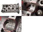 La Culata Audi 06H103373J 06H103475G 2.0 TFSI CCZ
