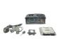 Controlador Del Motor 038906018FK 0281010057 Bosch VW Caddy