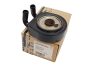 Radiador De Aceite Del Motor Original Citroen Peugeot Fiat 98480768