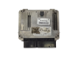 Controlador 03L906018MQ 0281017838 Audi Bosch 19257