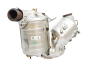 Catalizador DPF 208A02747R 208A06700R 2.0 DCI Renault Espace 5 0km