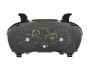 Velocímetro/Instrumentos Y Relojes Kia Rio 94003-1G562 44545