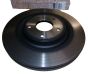 Disco De Freno Delantero Nueva Original 402065998R Renault Koleos 2