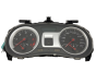 Velocímetro/Instrumentos Y Relojes Renault Clio 3 8200821001 D 23234