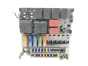 Caja Reles / Fusibles Fiat 46841645 20140