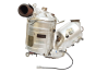 Catalizador DPF 208A06700R 2.0 DCI Renault Espace 4 Trafic 3 0km