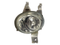 Halógeno Izquierdo Peugeot 206 6204T2 9635076180 Valeo