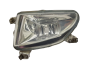Halógeno Izquierdo Peugeot 607 6204W5 66984330 Valeo