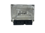 Controlador 4B0906018AC 0261206452 VW Bosch