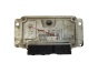 Controlador Toyota PSA 89661-0H012 0261208704 Bosch 14536