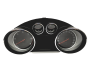 Velocímetro/Instrumentos Y Relojes Opel Astra J 13338434 600775881 GM 31987