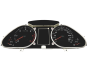 Velocímetro/Instrumentos Y Relojes Audi A6 C6 4F0920933J 503001721801 29796