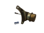 Válvula Turbo K03-048 084399H8210743 1.9 DCI Renault