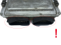 Controlador 616645000  110R-006011 Opel Landi Renzo 49594