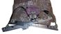 Regulador De Ventana Izquierdo Delantero Nueva Original 1690891480 Citroen 