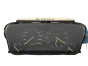 Velocímetro/Instrumentos Y Relojes VW Golf MK3 1H6919033B 23377