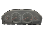 Velocímetro/Instrumentos Y Relojes Volvo V70 S60 30682282 69594-230T RHD Yazaki