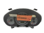 Velocímetro/Instrumentos Y Relojes Hyundai Atos 94006-05000 9400605000 53442