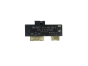 Controlador 1J0919506E 898838000 Audi Vw Seat Skoda 58337