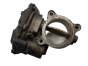 Mariposa De Aire BMW 1354 7810752 02 10378517 Pierburg 1750