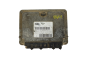 Controlador IAW 4AF.M9 55187372 61600.627.05 Fiat Magneti Marelli 16078