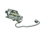 Sensor De Presión Diferencial De Escape Renault 8200901853 8201000764 2.0 dCi