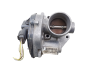 Mariposa De Aire Ford Volvo 2S6U-EB 2S6U-9E927-D VP4F9U-9E928-BA