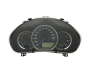 Velocímetro/Instrumentos Y Relojes Toyota Yaris 83800-0DT70 MB157550-7734 55722