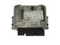 Controlador 9666235880 0261201863 9663193780 PSA Bosch 15964