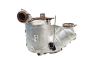 Catalizador DPF 208A02899R H8201685182 1.5dCi Renault Dacia 0km S3