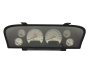 Velocímetro/Instrumentos Y Relojes Jeep Grand Cherokee 56010652AA 42186