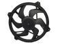 Ventilador Refrigeración Del Motor Peugeot 406 1250E9 125474 1830884016 Ecia