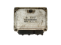 Controlador 030906032CP 0261207199 Volkswagen Bosch 42070