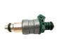 Inyección De Combustible Original Renault Clio Kangoo Megane II 1.4 7700875368