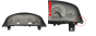Velocímetro/Instrumentos Y Relojes Opel Vectra C 09180286WR 110080123016 50172