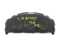 Velocímetro/Instrumentos Y Relojes Daewoo Lanos 96304717 54913