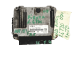 Controlador 0281011612 6S61-12A650-VC Ford Bosch 28377