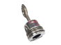 Biela Del Pistón MAHLE 74L53 1.4 TDCI F6JA Ford Fiesta 1211