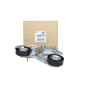 Tensor De La Correa Original Para 46348898 Fiat