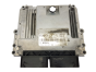Controlador 0281033081 F1D1-12A650-ACA Ford Bosch