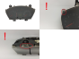 Velocímetro/Instrumentos Y Relojes Ford Transit CC1T-10849-CE 1807