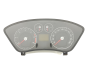 Velocímetro/Instrumentos Y Relojes Ford Fiesta 6S6T-10849-CF 6S6T10849CF 25501