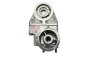 Cubierta Del Filtro De Aceite 7303245 7302116 Iveco Daily 2.8 TD 94496655