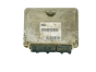 Controlador IAW.4AF.M9 55187372 Fiat Magneti Marelli 33608